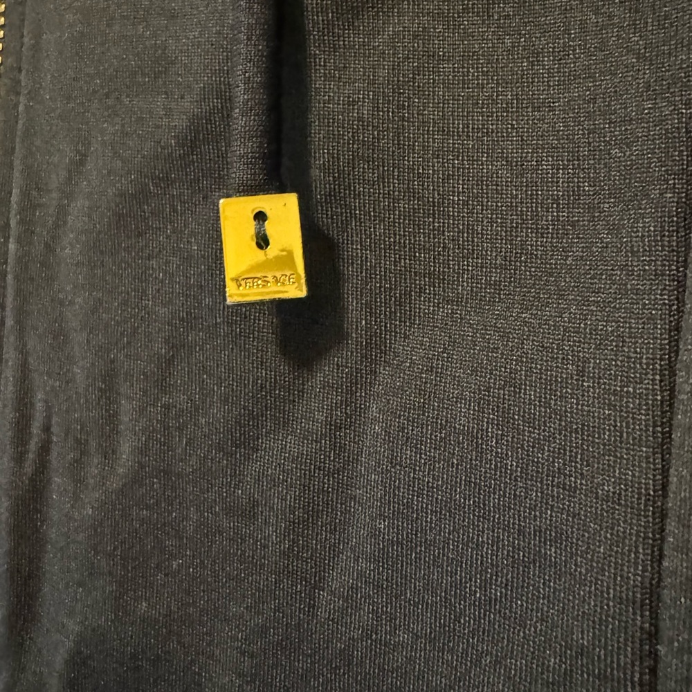 Versace sweater - Picture 4 of 7
